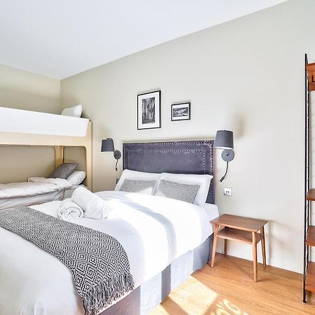 118 - Urban Luxury Flat La Sorbonne Apartman Párizs Kültér fotó