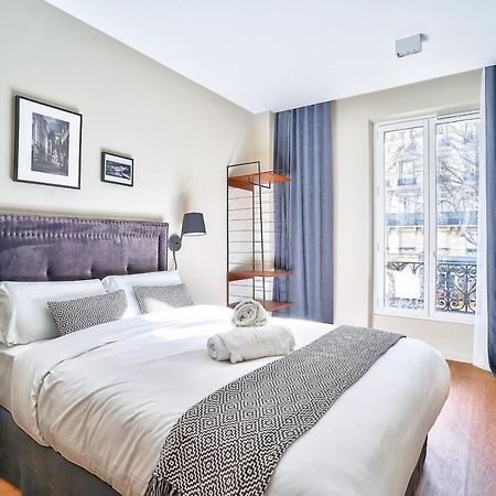 118 - Urban Luxury Flat La Sorbonne Apartman Párizs Kültér fotó