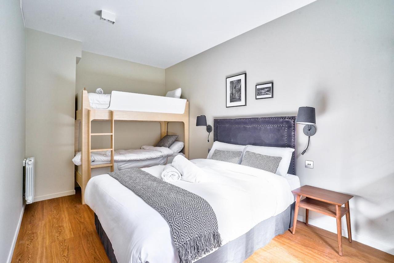 118 - Urban Luxury Flat La Sorbonne Apartman Párizs Kültér fotó