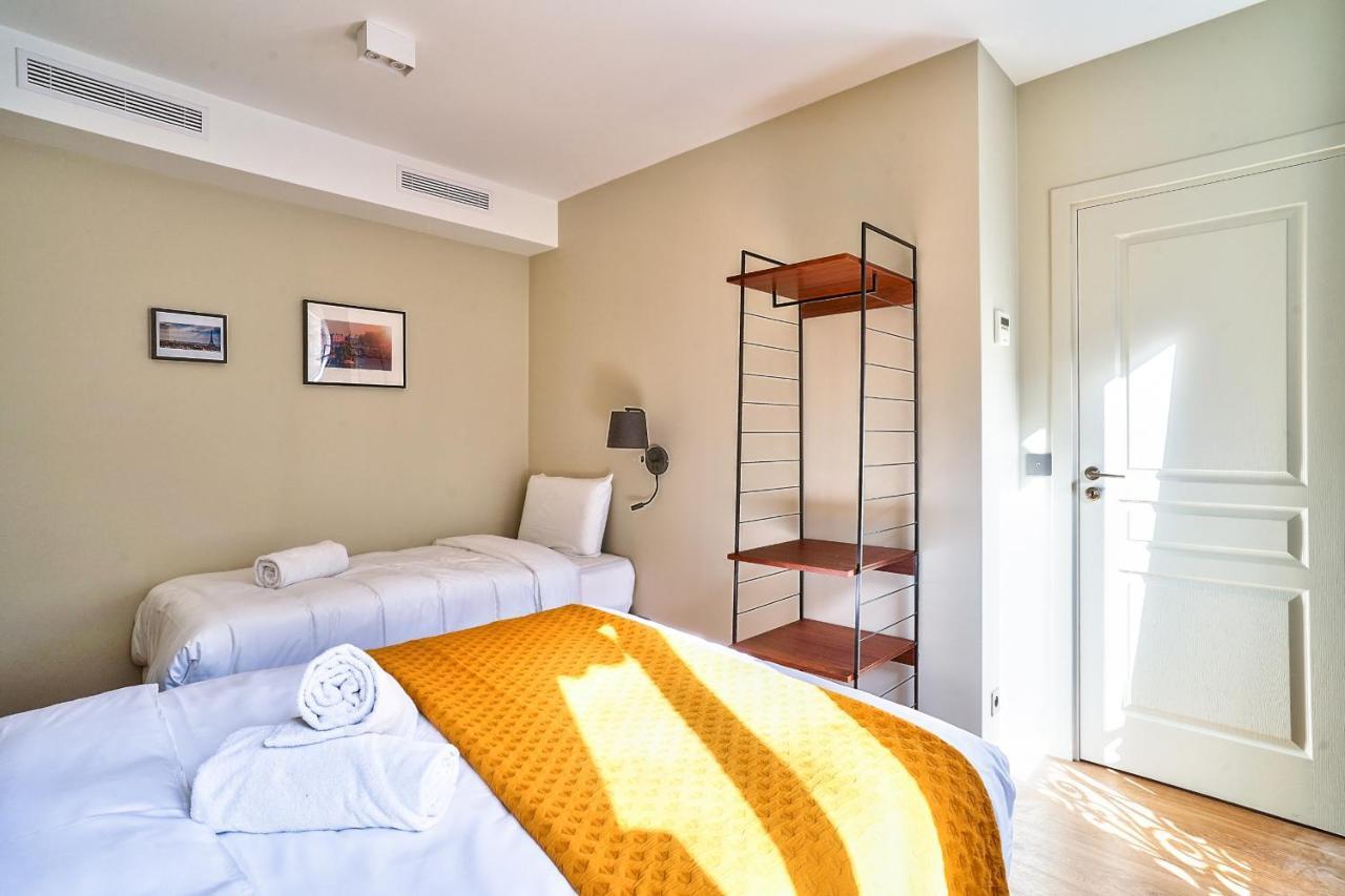 118 - Urban Luxury Flat La Sorbonne Apartman Párizs Kültér fotó